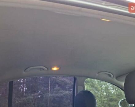 Сірий Шкода Суперб, об'ємом двигуна 1.78 л та пробігом 188 тис. км за 5750 $, фото 22 на Automoto.ua