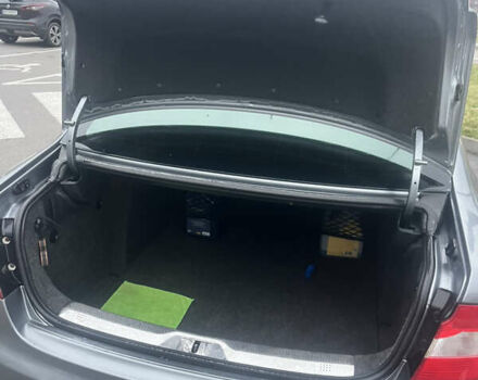 Сірий Шкода Суперб, об'ємом двигуна 1.8 л та пробігом 218 тис. км за 7500 $, фото 17 на Automoto.ua