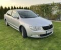 Сірий Шкода Суперб, об'ємом двигуна 0 л та пробігом 214 тис. км за 3500 $, фото 1 на Automoto.ua