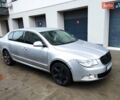 Сірий Шкода Суперб, об'ємом двигуна 1.78 л та пробігом 213 тис. км за 5800 $, фото 3 на Automoto.ua