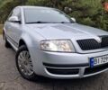 Сірий Шкода Суперб, об'ємом двигуна 1.78 л та пробігом 188 тис. км за 5750 $, фото 5 на Automoto.ua