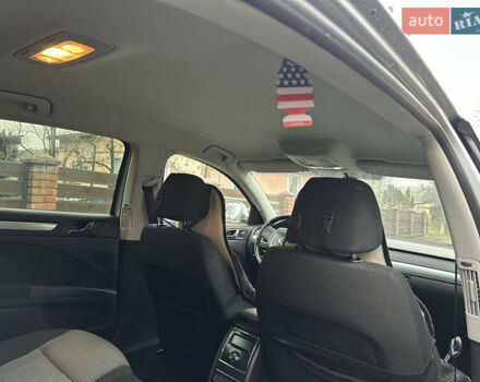 Сірий Шкода Суперб, об'ємом двигуна 1.8 л та пробігом 255 тис. км за 7499 $, фото 14 на Automoto.ua