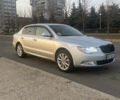 Сірий Шкода Суперб, об'ємом двигуна 1.8 л та пробігом 271 тис. км за 7900 $, фото 1 на Automoto.ua