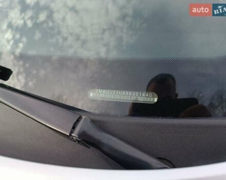 Сірий Шкода Суперб, об'ємом двигуна 1.9 л та пробігом 220 тис. км за 5400 $, фото 36 на Automoto.ua