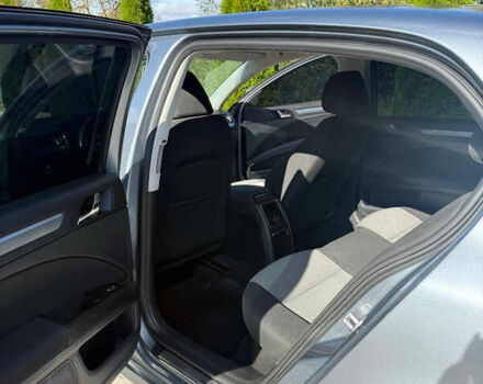 Сірий Шкода Суперб, об'ємом двигуна 1.8 л та пробігом 322 тис. км за 6300 $, фото 16 на Automoto.ua