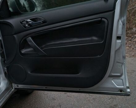 Серый Шкода Суперб, объемом двигателя 1.8 л и пробегом 296 тыс. км за 5500 $, фото 15 на Automoto.ua