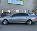Шкода Суперб 2008 в Кривом Роге на Automoto.ua Серый Шкода Суперб, объемом двигателя 1.8 л и пробегом 187 тыс. км за 7950 $, фото 11 на Automoto.ua