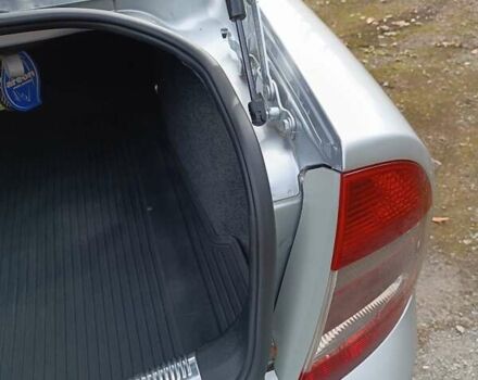 Сірий Шкода Суперб, об'ємом двигуна 1.9 л та пробігом 220 тис. км за 5400 $, фото 23 на Automoto.ua