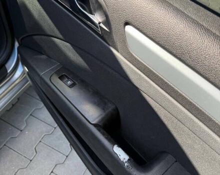 Сірий Шкода Суперб, об'ємом двигуна 1.8 л та пробігом 322 тис. км за 6300 $, фото 7 на Automoto.ua