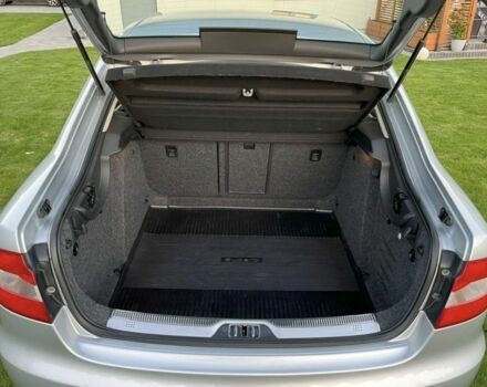 Серый Шкода Суперб, объемом двигателя 0 л и пробегом 258 тыс. км за 2800 $, фото 6 на Automoto.ua