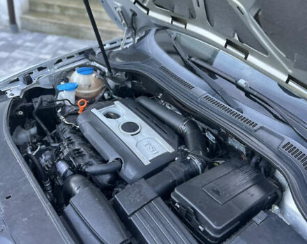 Сірий Шкода Суперб, об'ємом двигуна 1.8 л та пробігом 255 тис. км за 7400 $, фото 20 на Automoto.ua