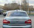 Шкода Суперб 2008 в Киеве на Automoto.ua Серый Шкода Суперб, объемом двигателя 0 л и пробегом 212 тыс. км за 5750 $, фото 4 на Automoto.ua