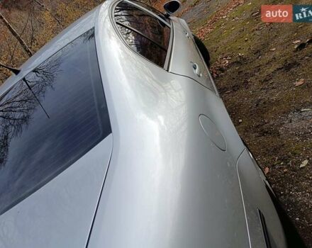 Сірий Шкода Суперб, об'ємом двигуна 1.9 л та пробігом 220 тис. км за 5400 $, фото 82 на Automoto.ua