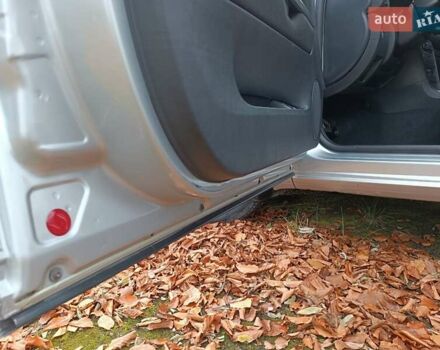 Сірий Шкода Суперб, об'ємом двигуна 1.9 л та пробігом 220 тис. км за 5400 $, фото 16 на Automoto.ua