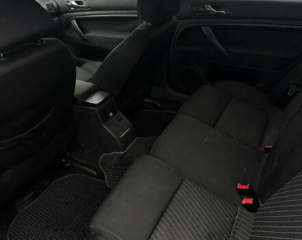 Сірий Шкода Суперб, об'ємом двигуна 1.78 л та пробігом 296 тис. км за 6500 $, фото 8 на Automoto.ua