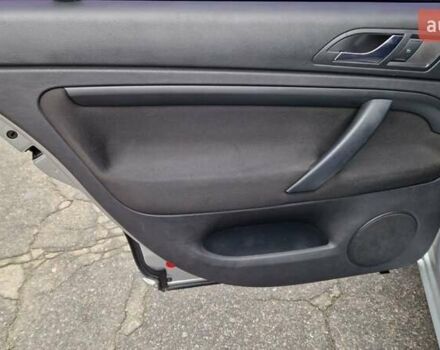 Сірий Шкода Суперб, об'ємом двигуна 1.78 л та пробігом 188 тис. км за 5750 $, фото 12 на Automoto.ua