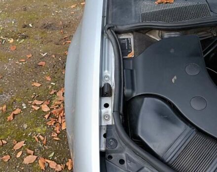 Сірий Шкода Суперб, об'ємом двигуна 1.9 л та пробігом 220 тис. км за 5400 $, фото 18 на Automoto.ua