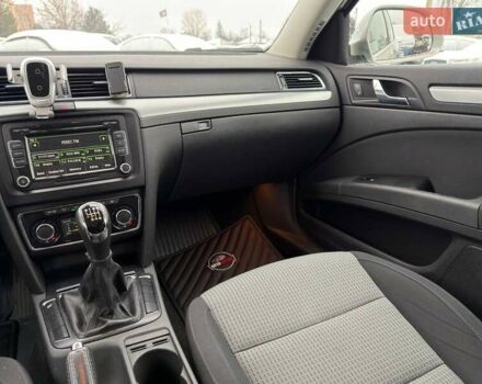 Серый Шкода Суперб, объемом двигателя 1.8 л и пробегом 88 тыс. км за 8200 $, фото 22 на Automoto.ua