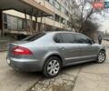 Серый Шкода Суперб, объемом двигателя 1.8 л и пробегом 213 тыс. км за 8000 $, фото 7 на Automoto.ua