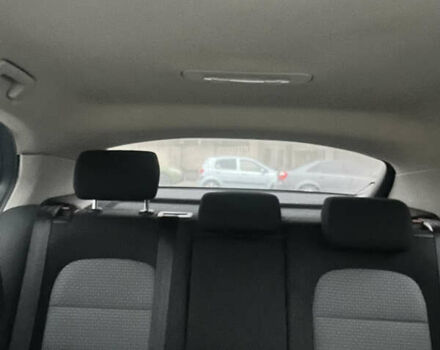 Сірий Шкода Суперб, об'ємом двигуна 1.8 л та пробігом 218 тис. км за 7500 $, фото 9 на Automoto.ua