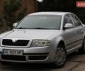Серый Шкода Суперб, объемом двигателя 1.78 л и пробегом 168 тыс. км за 4700 $, фото 1 на Automoto.ua