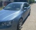 Сірий Шкода Суперб, об'ємом двигуна 2 л та пробігом 227 тис. км за 8500 $, фото 1 на Automoto.ua