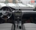 Серый Шкода Суперб, объемом двигателя 1.8 л и пробегом 88 тыс. км за 8200 $, фото 19 на Automoto.ua