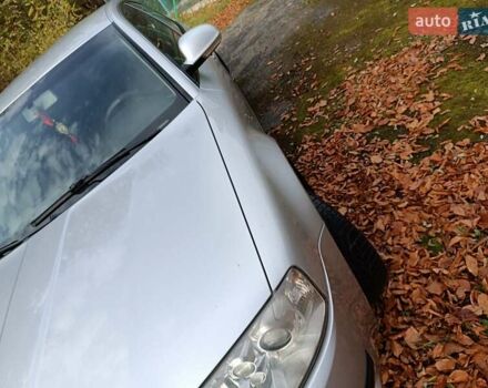 Сірий Шкода Суперб, об'ємом двигуна 1.9 л та пробігом 220 тис. км за 5400 $, фото 27 на Automoto.ua