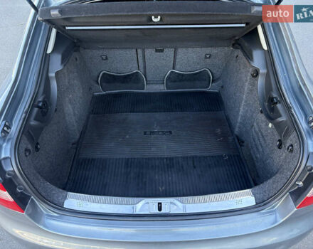 Сірий Шкода Суперб, об'ємом двигуна 1.8 л та пробігом 187 тис. км за 8450 $, фото 7 на Automoto.ua