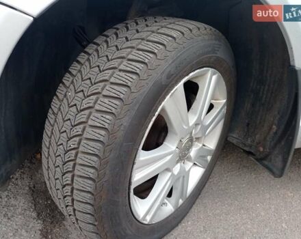 Сірий Шкода Суперб, об'ємом двигуна 1.78 л та пробігом 287 тис. км за 4990 $, фото 8 на Automoto.ua