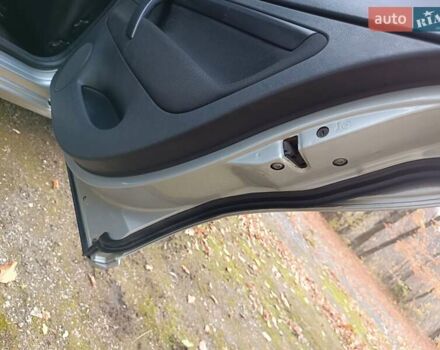 Сірий Шкода Суперб, об'ємом двигуна 1.9 л та пробігом 220 тис. км за 5400 $, фото 11 на Automoto.ua