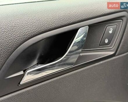 Серый Шкода Суперб, объемом двигателя 1.8 л и пробегом 88 тыс. км за 8200 $, фото 36 на Automoto.ua