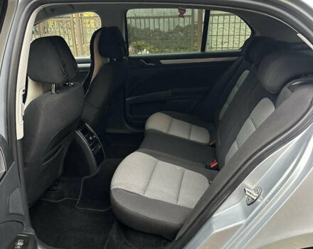 Сірий Шкода Суперб, об'ємом двигуна 1.8 л та пробігом 255 тис. км за 7499 $, фото 12 на Automoto.ua