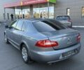 Шкода Суперб 2008 в Кривом Роге на Automoto.ua Серый Шкода Суперб, объемом двигателя 1.8 л и пробегом 187 тыс. км за 7950 $, фото 10 на Automoto.ua