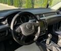 Сірий Шкода Суперб, об'ємом двигуна 1.8 л та пробігом 321 тис. км за 6300 $, фото 5 на Automoto.ua