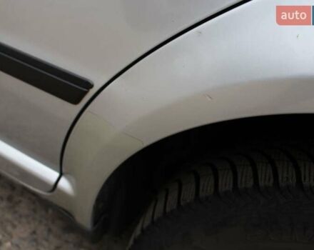 Серый Шкода Суперб, объемом двигателя 1.78 л и пробегом 168 тыс. км за 4700 $, фото 8 на Automoto.ua