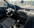 Сірий Шкода Суперб, об'ємом двигуна 1.8 л та пробігом 321 тис. км за 6300 $, фото 4 на Automoto.ua