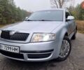 Сірий Шкода Суперб, об'ємом двигуна 1.78 л та пробігом 188 тис. км за 5750 $, фото 1 на Automoto.ua