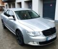 Сірий Шкода Суперб, об'ємом двигуна 1.78 л та пробігом 213 тис. км за 5800 $, фото 1 на Automoto.ua