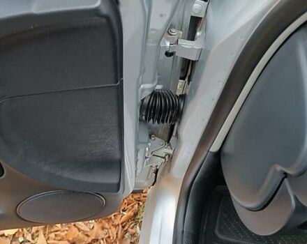 Сірий Шкода Суперб, об'ємом двигуна 1.9 л та пробігом 220 тис. км за 5400 $, фото 17 на Automoto.ua