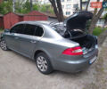 Сірий Шкода Суперб, об'ємом двигуна 1.8 л та пробігом 250 тис. км за 9000 $, фото 3 на Automoto.ua