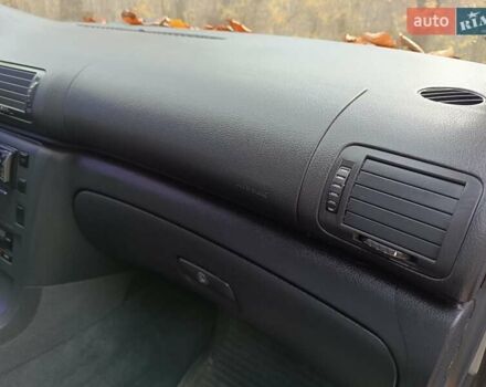 Сірий Шкода Суперб, об'ємом двигуна 1.9 л та пробігом 220 тис. км за 5400 $, фото 9 на Automoto.ua