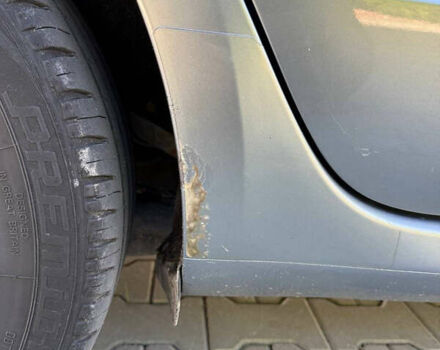 Сірий Шкода Суперб, об'ємом двигуна 1.8 л та пробігом 322 тис. км за 6300 $, фото 20 на Automoto.ua