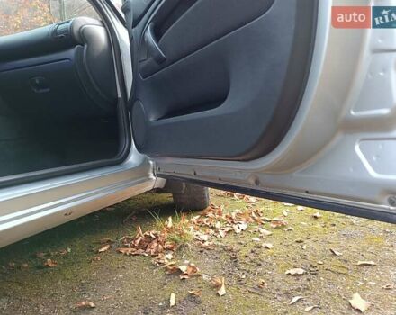 Сірий Шкода Суперб, об'ємом двигуна 1.9 л та пробігом 220 тис. км за 5400 $, фото 5 на Automoto.ua