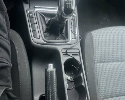 Сірий Шкода Суперб, об'ємом двигуна 1.8 л та пробігом 218 тис. км за 7500 $, фото 11 на Automoto.ua