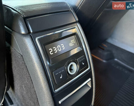 Сірий Шкода Суперб, об'ємом двигуна 1.8 л та пробігом 187 тис. км за 8450 $, фото 20 на Automoto.ua