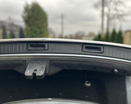 Серый Шкода Суперб, объемом двигателя 1.8 л и пробегом 250 тыс. км за 7499 $, фото 23 на Automoto.ua