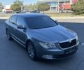 Шкода Суперб 2008 в Кривом Роге на Automoto.ua Серый Шкода Суперб, объемом двигателя 1.8 л и пробегом 187 тыс. км за 7950 $, фото 2 на Automoto.ua