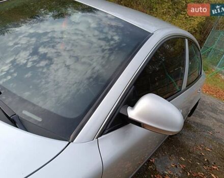 Сірий Шкода Суперб, об'ємом двигуна 1.9 л та пробігом 220 тис. км за 5400 $, фото 66 на Automoto.ua