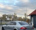 Сірий Шкода Суперб, об'ємом двигуна 1.8 л та пробігом 212 тис. км за 5750 $, фото 4 на Automoto.ua